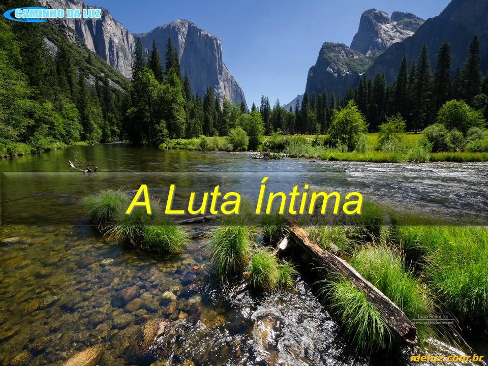 A Luta Íntima