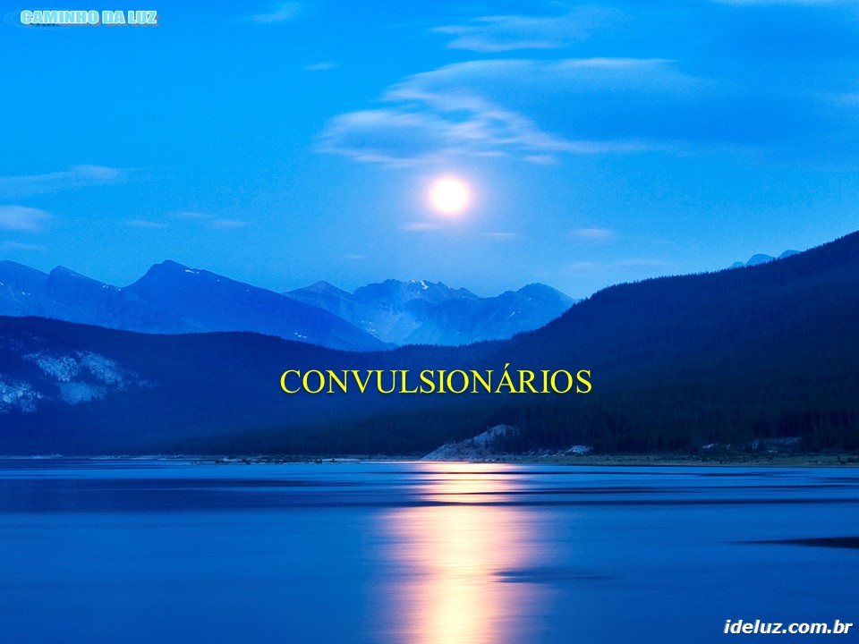 Convulsionários