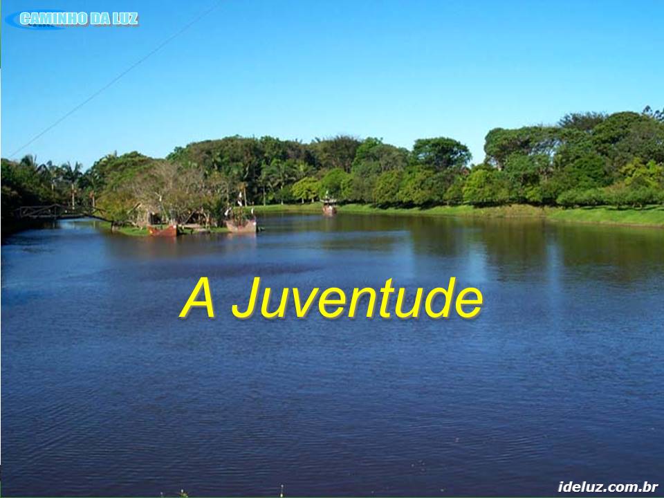 A Juventude