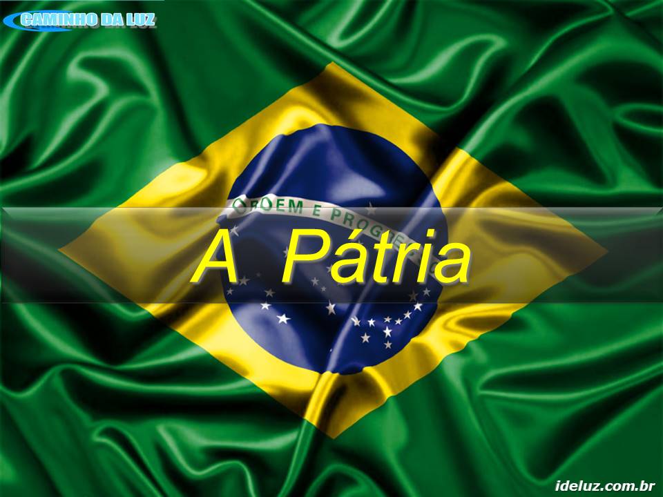 A Pátria
