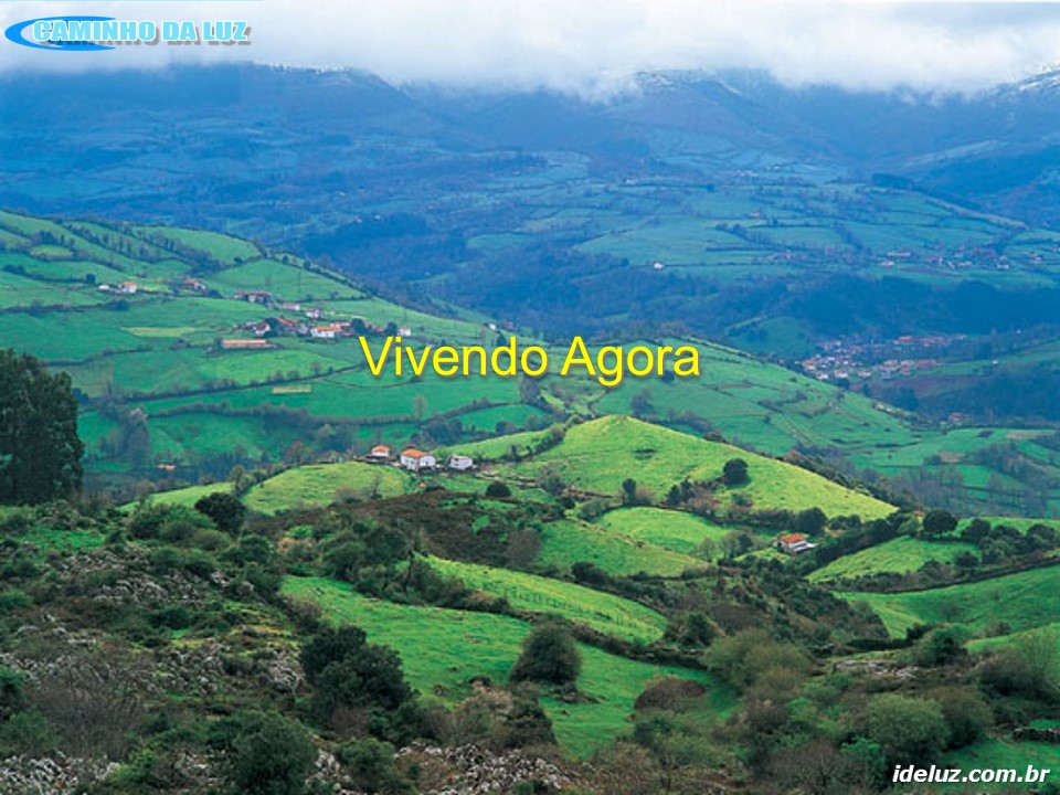 Vivendo Agora