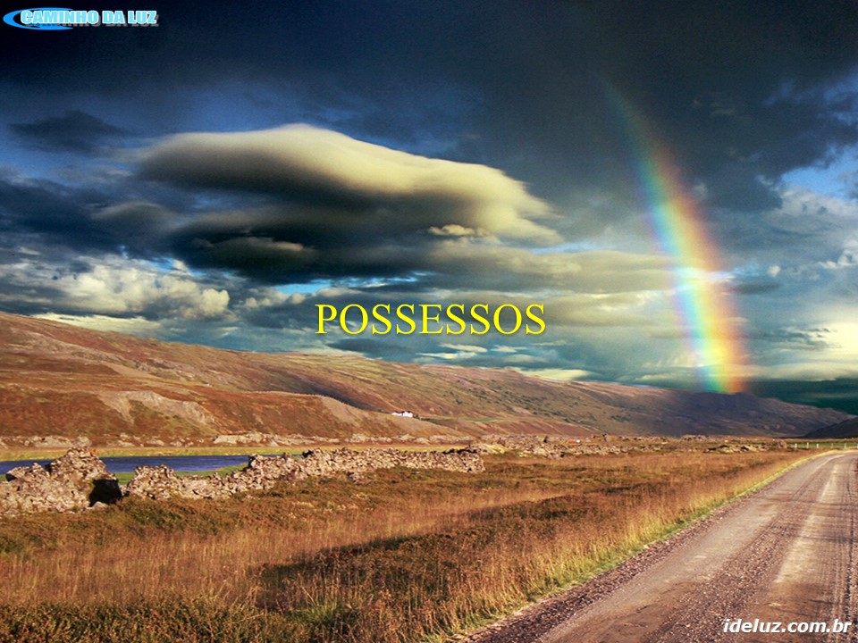 Possessos