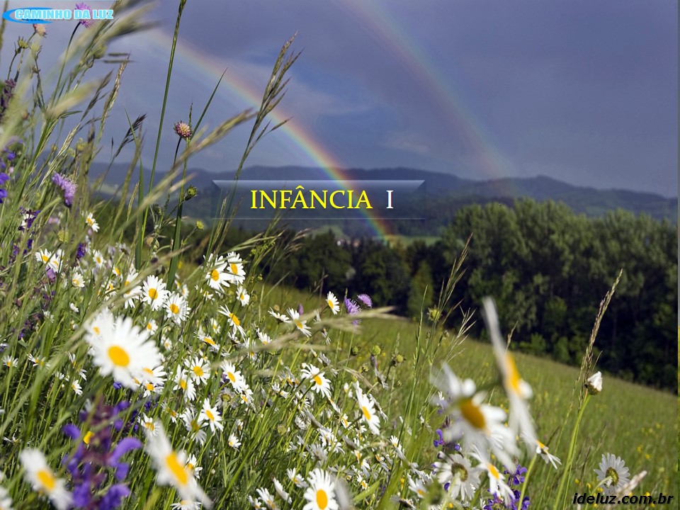 Infância I