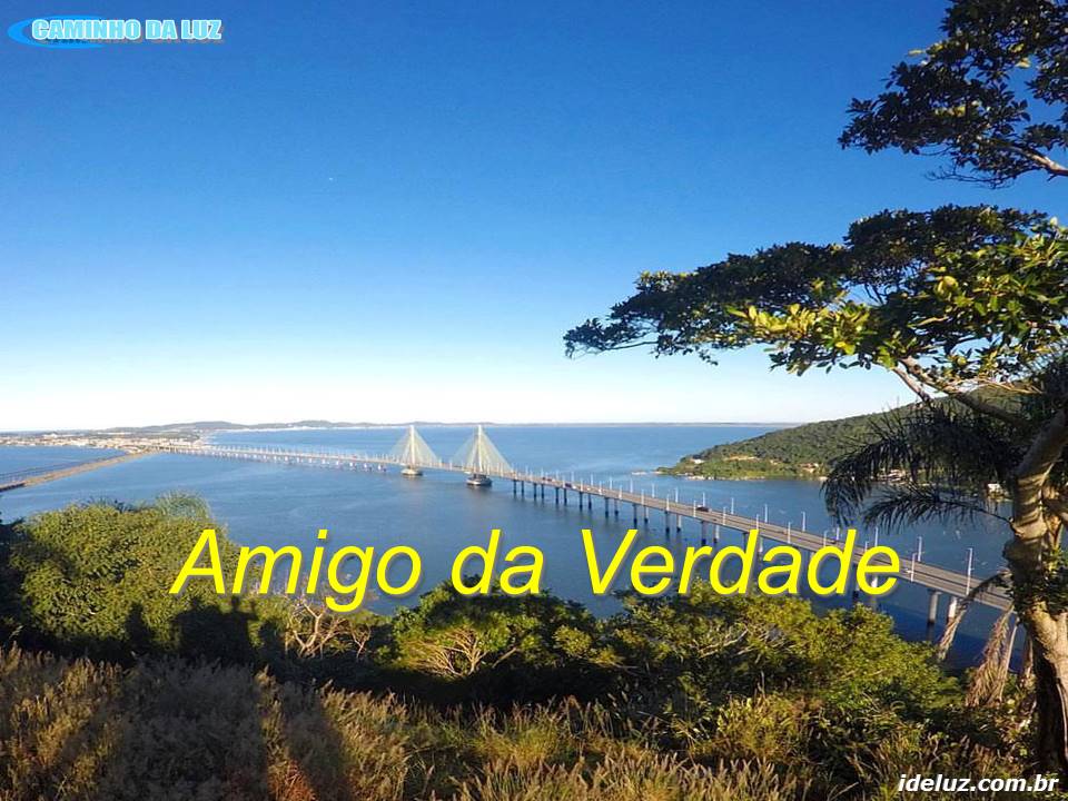 Amigo da Verdade