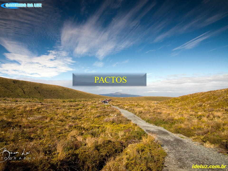 Pactos
