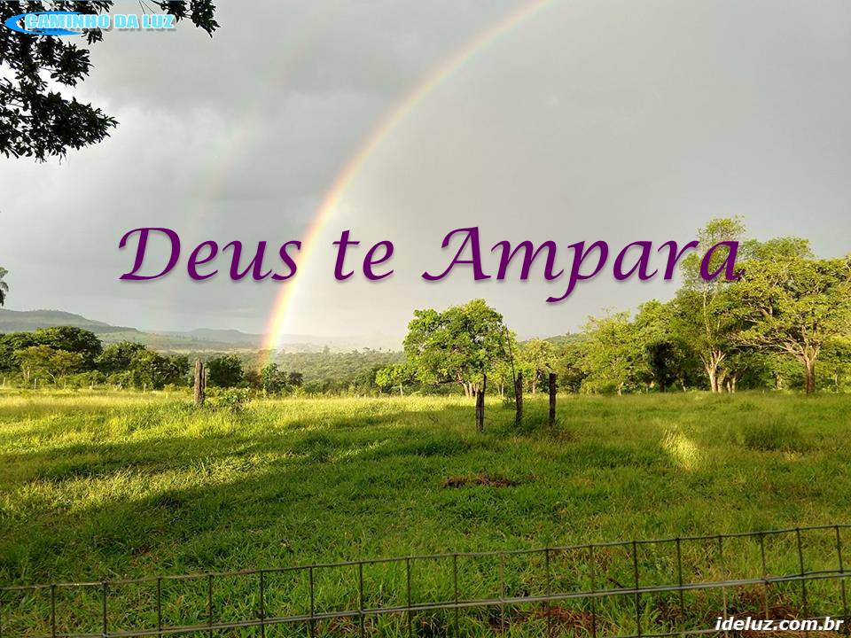 Deus te Ampara