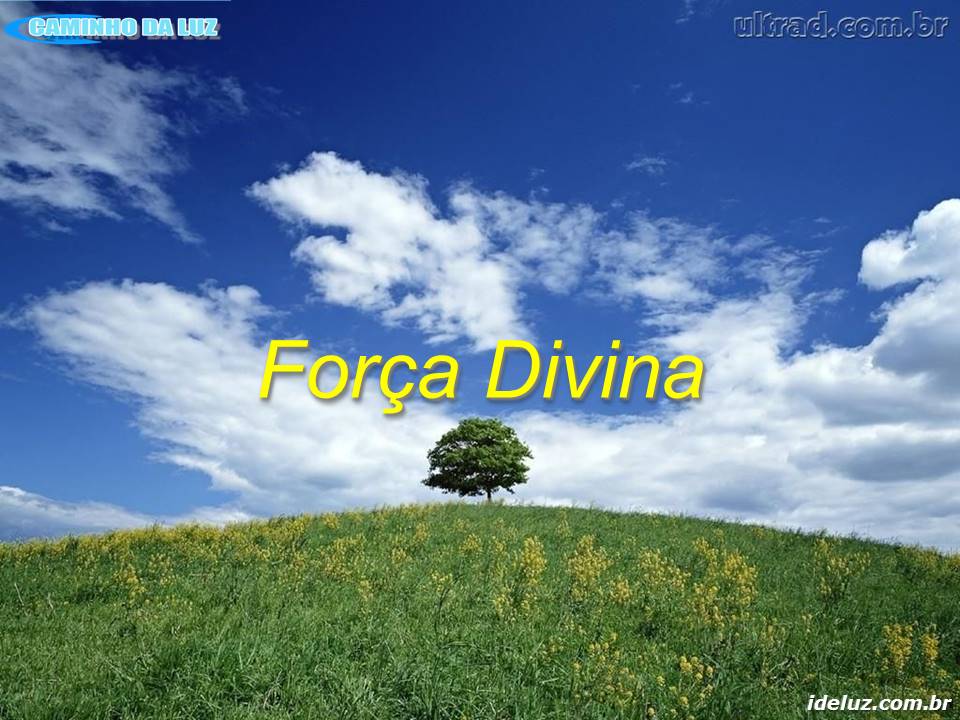 Força Divina