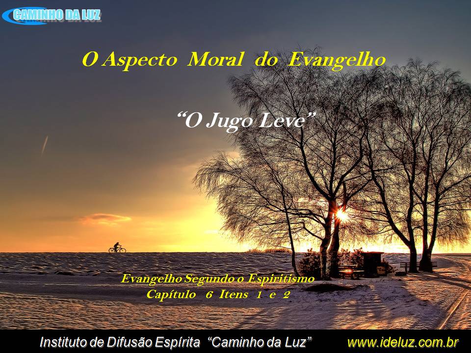O Jugo Leve