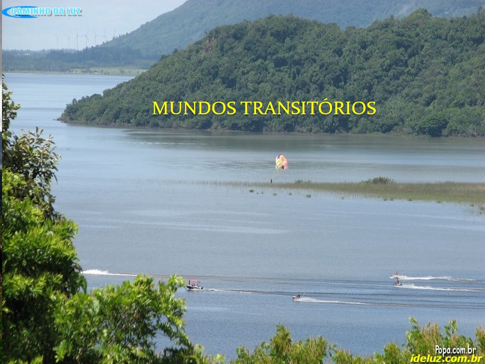 Mundos Transitórios