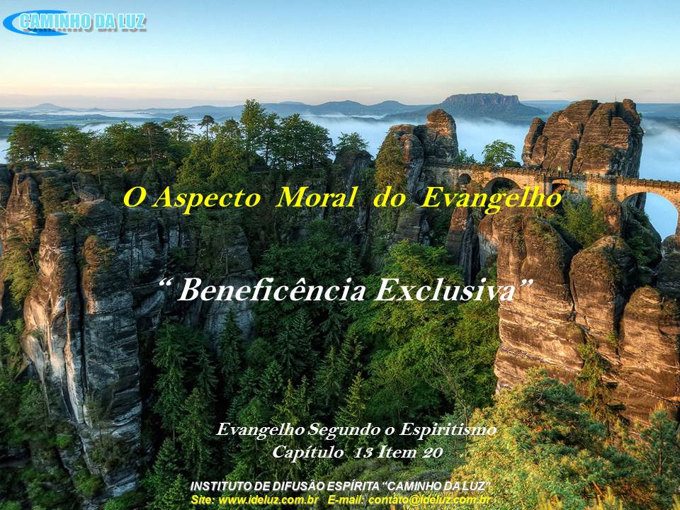 Beneficência Exclusiva