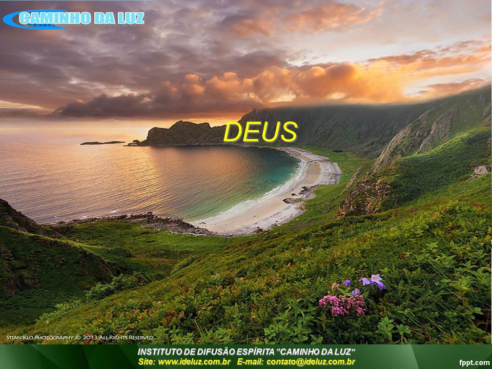 Deus