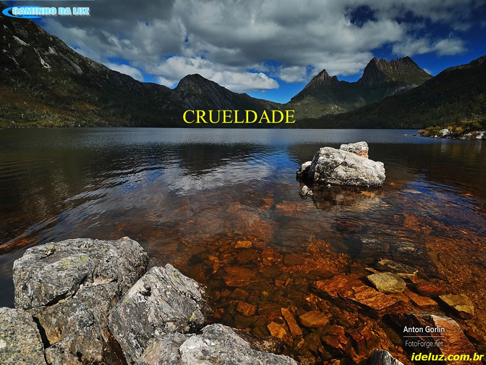Crueldade