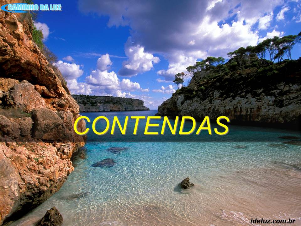 Contendas
