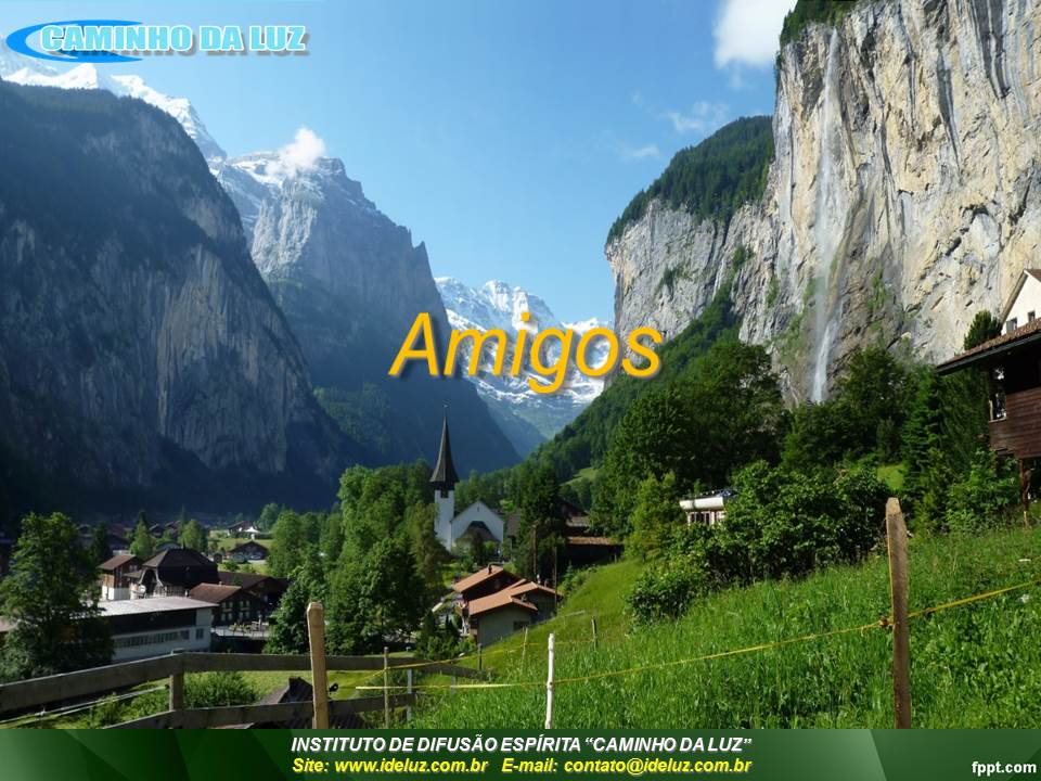 Amigos