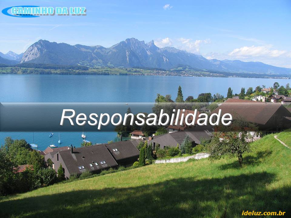 Responsabilidade