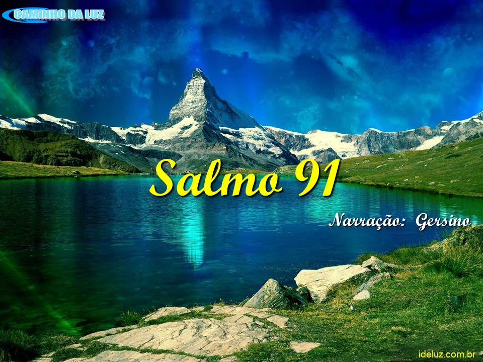 Salmo 91