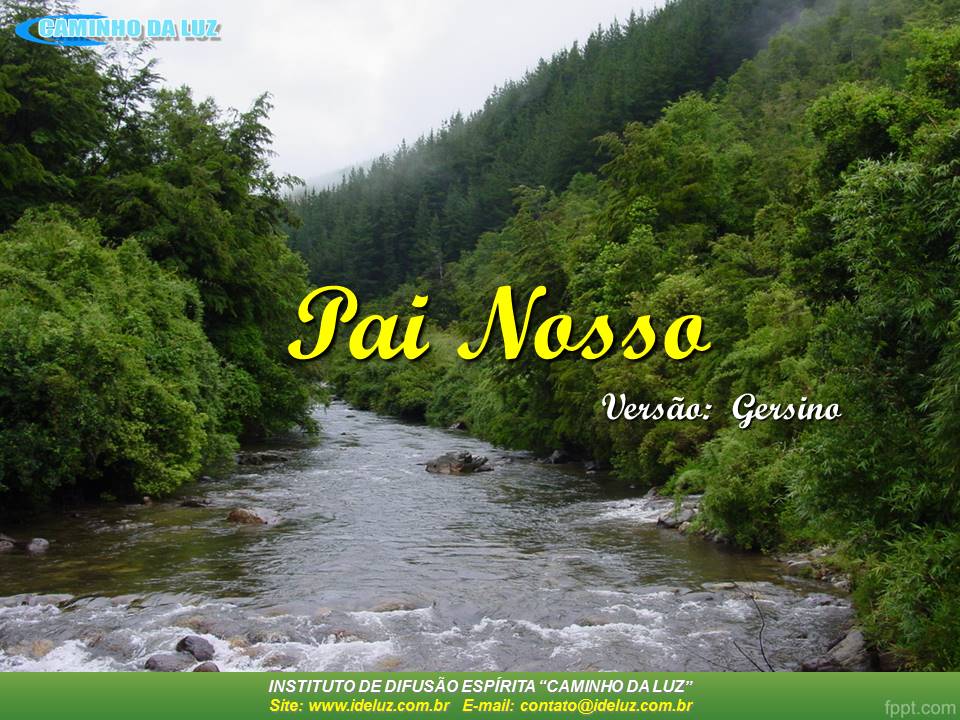 Pai Nosso