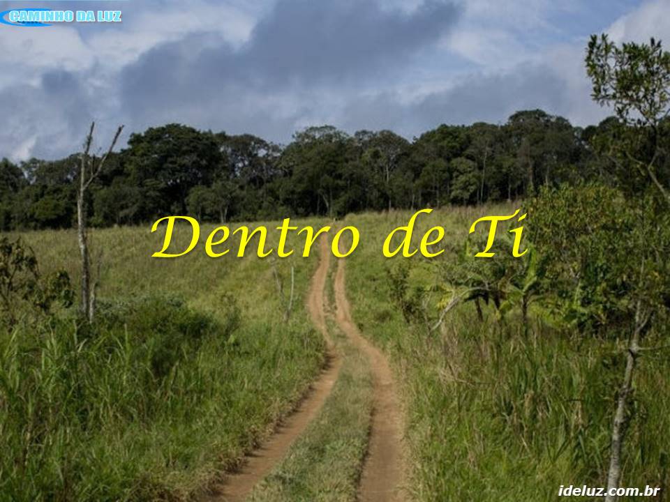Dentro de Ti