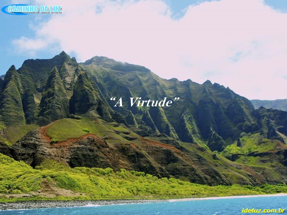 A Virtude
