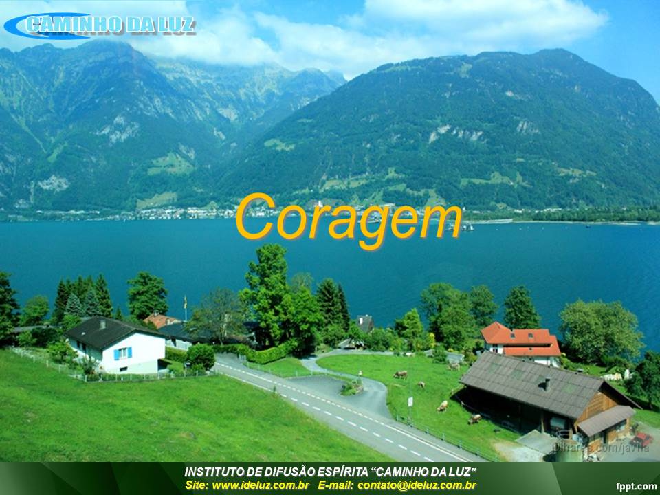 Coragem