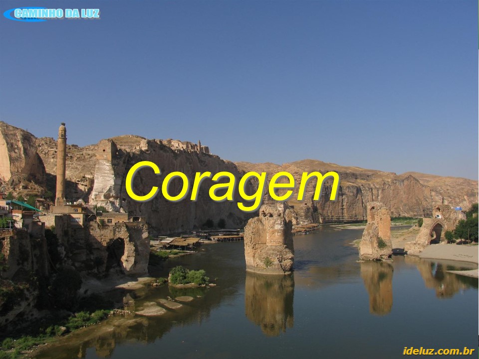 Coragem