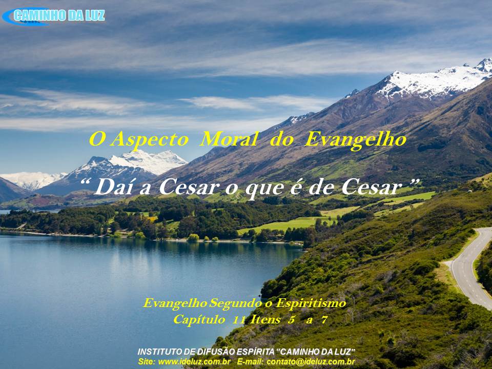 Dai a César o que é de César