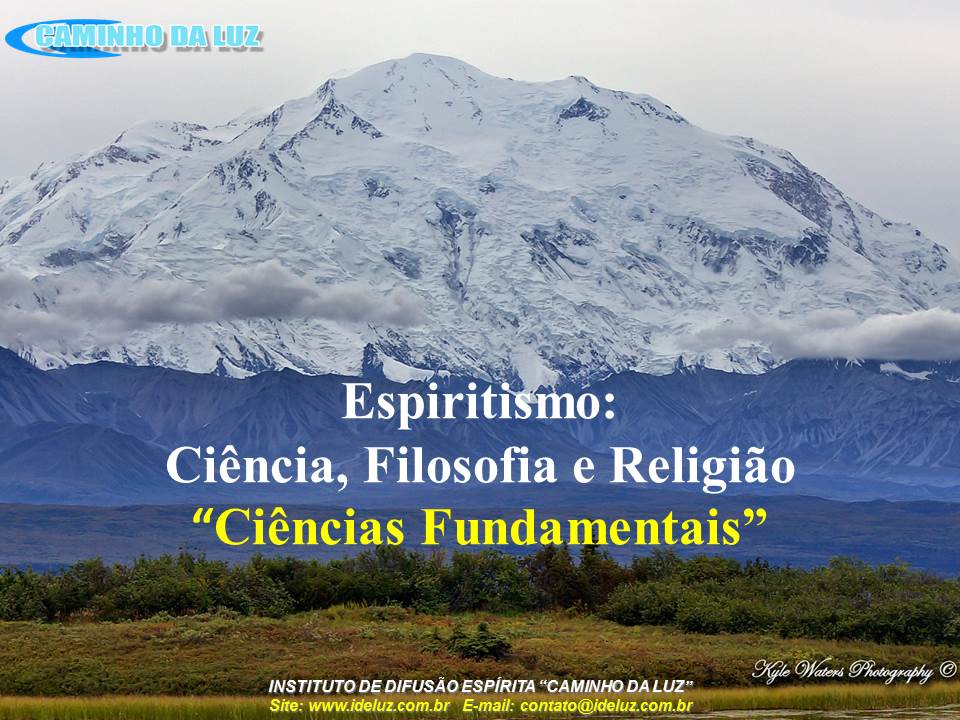 Ciências Fundamentais