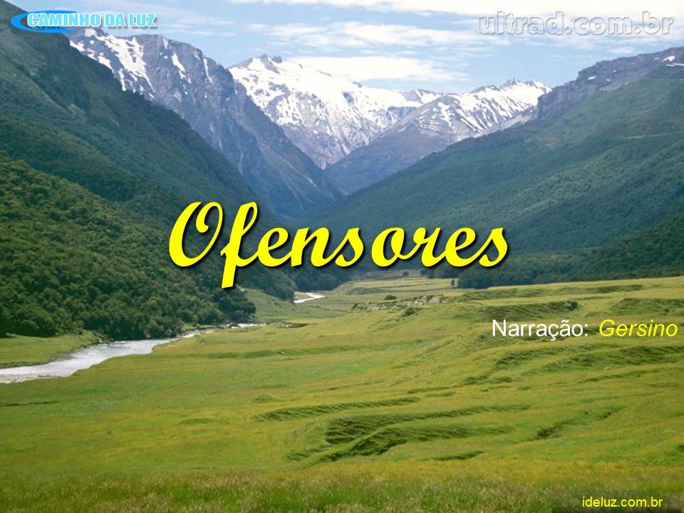 Ofensores