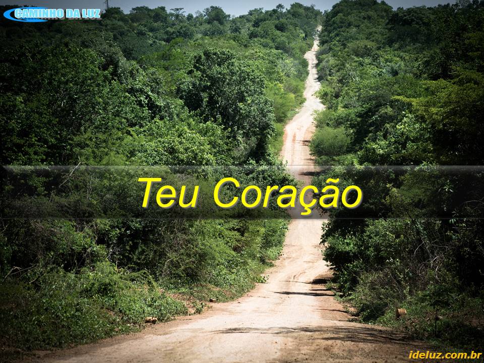 Teu Coração