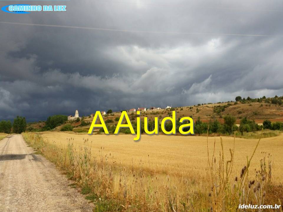 A Ajuda