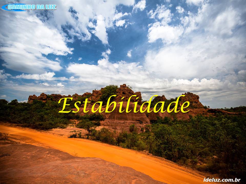 Estabilidade