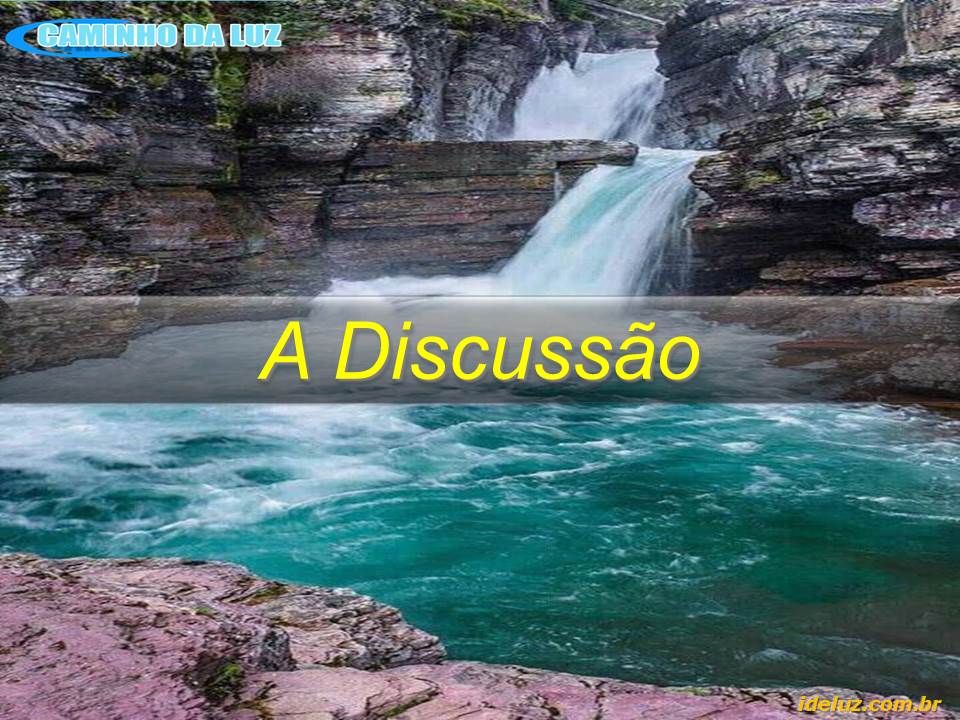 A Discussão