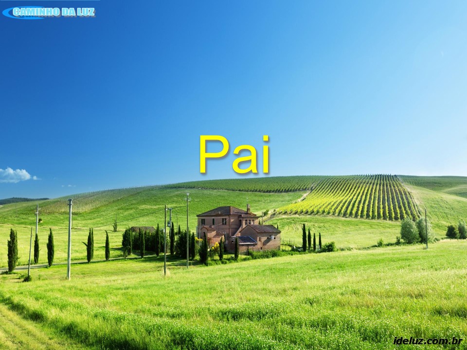 O Pai