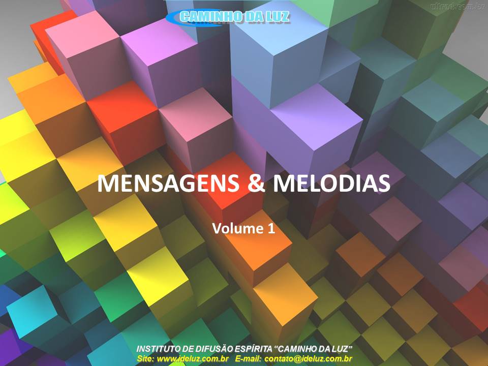Mensagens & Melodias