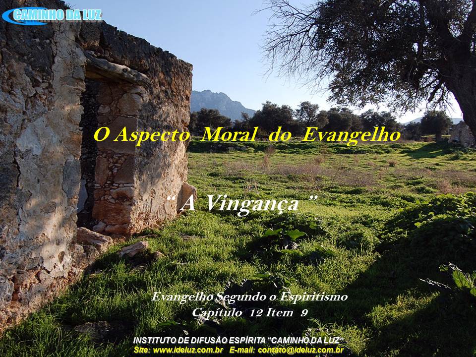 A Vingança