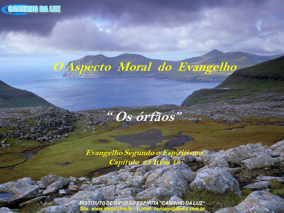 Os Órfãos