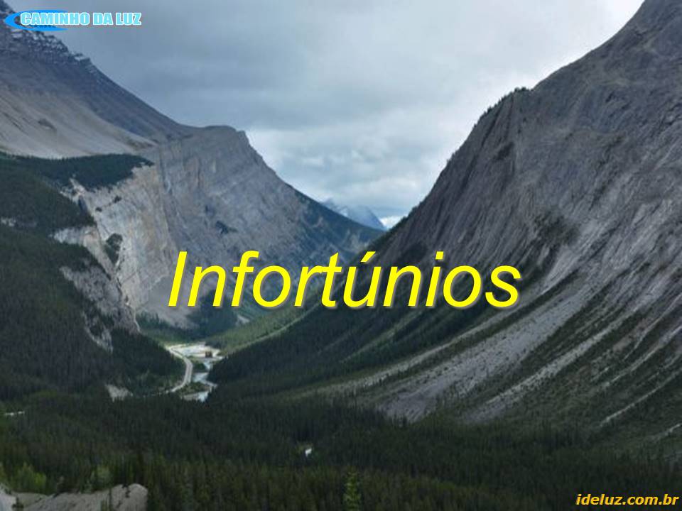 Infortúnios