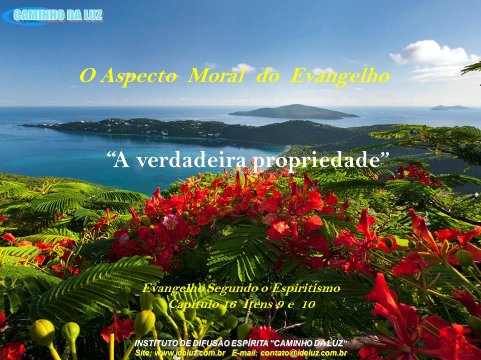A Veradeira Riqueza