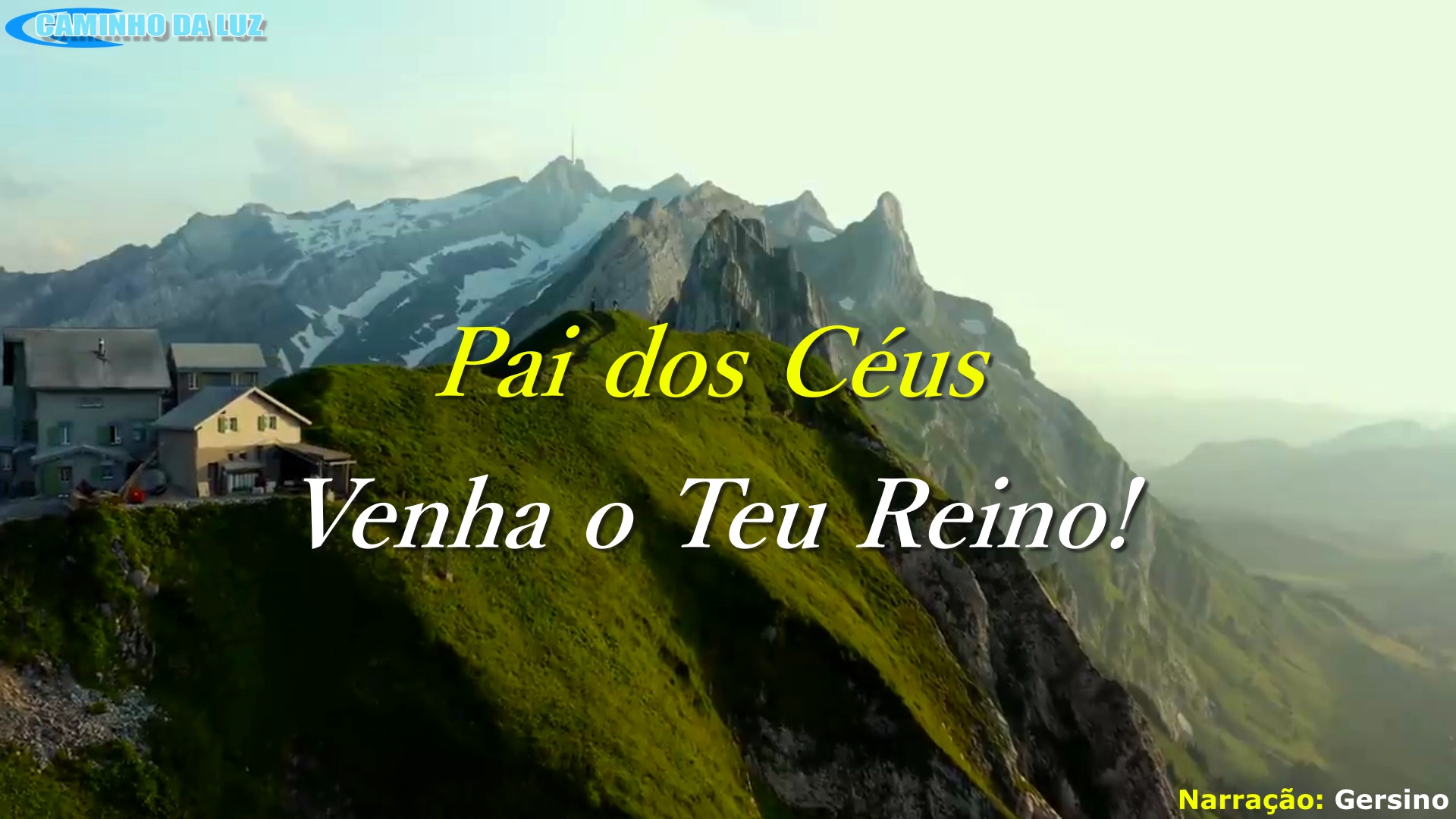 Venha o Teu Reino