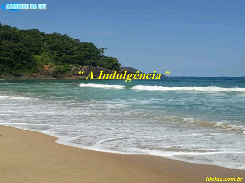 A Indulgência