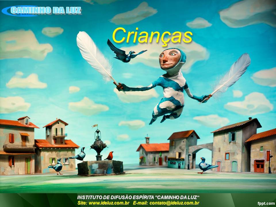Crianças