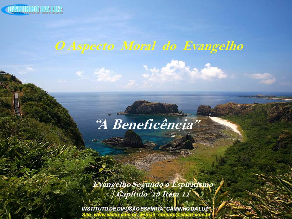 A Beneficência