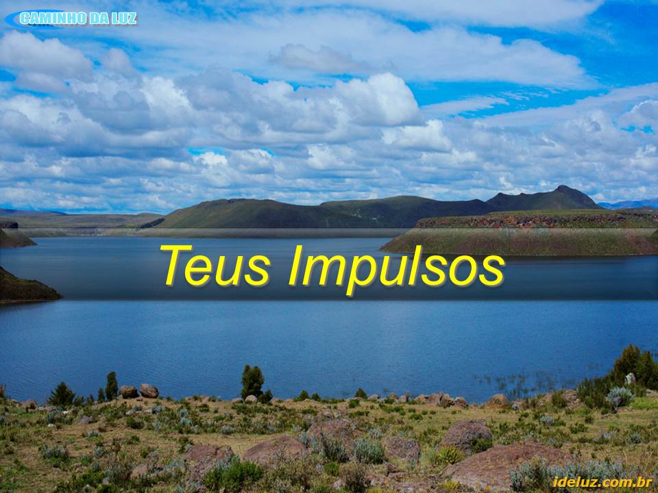 Teus Impulsos