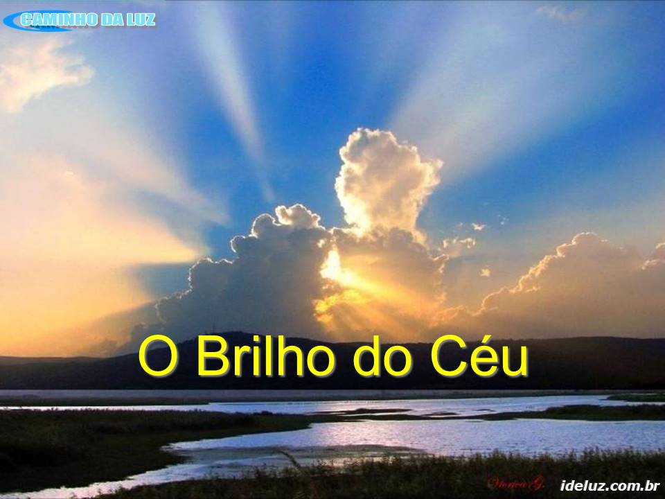 O Brilho do Céu
