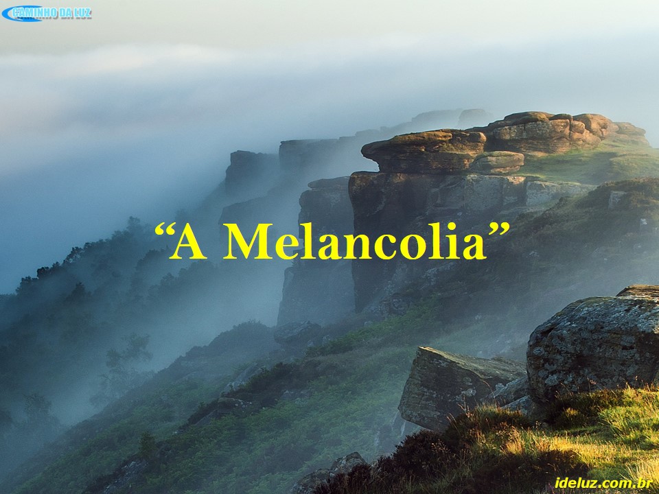 A Melancolia