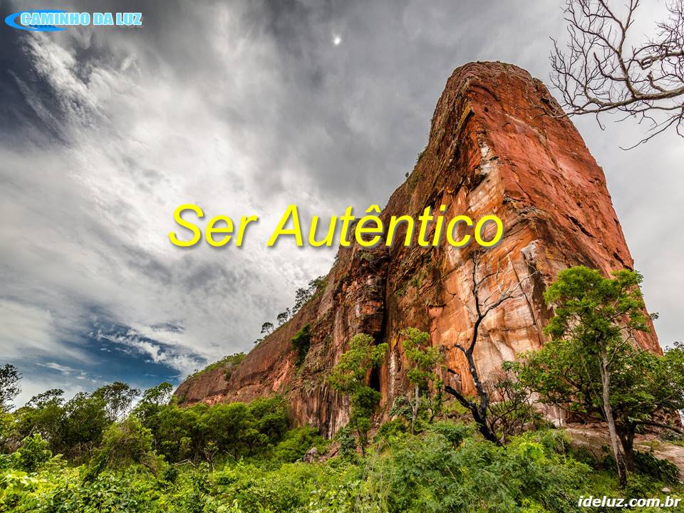 Ser Autêntico