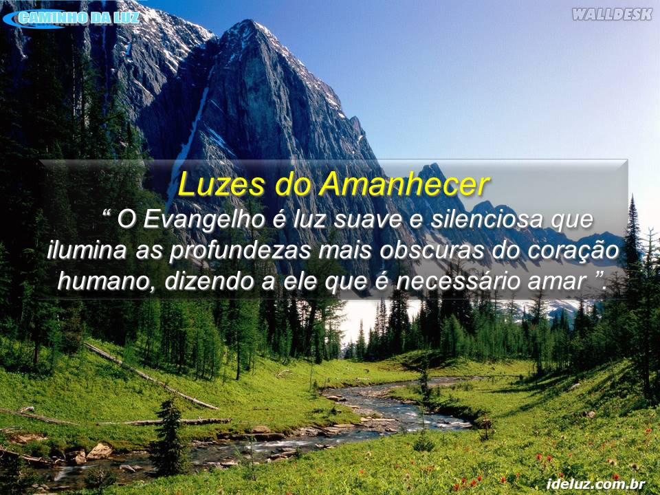 O Evangelho