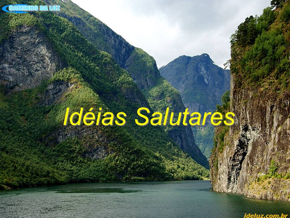 Idéias Salutares