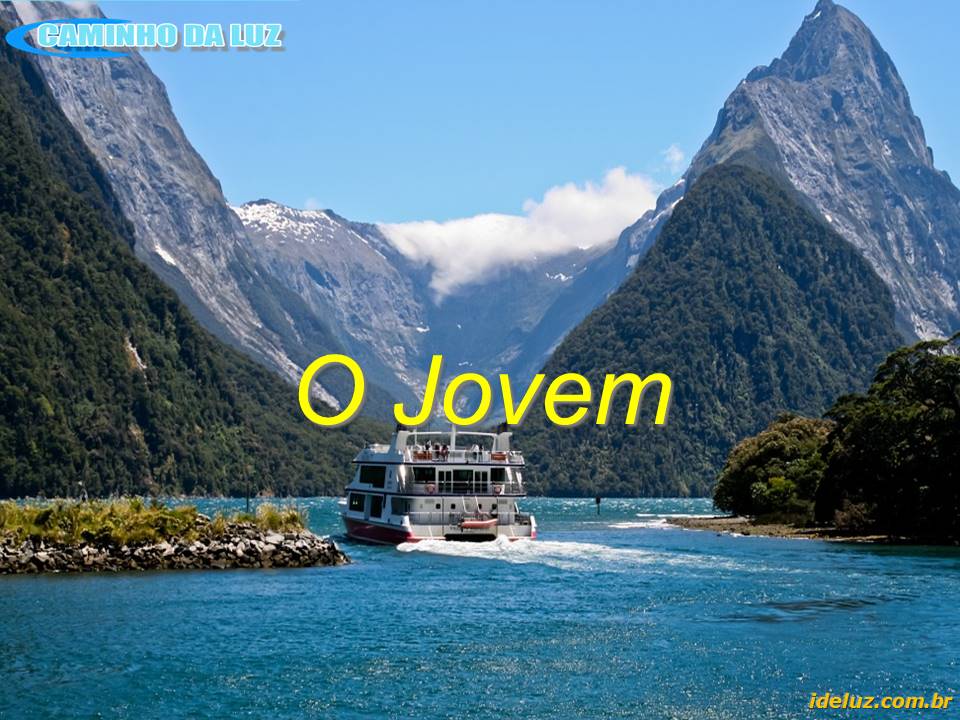 O Jovem