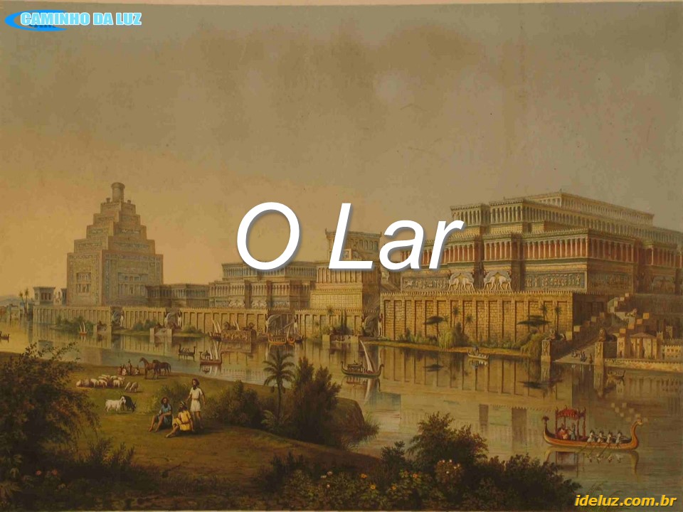 O Lar